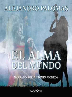 cover image of El alma del mundo (The World's Soul)